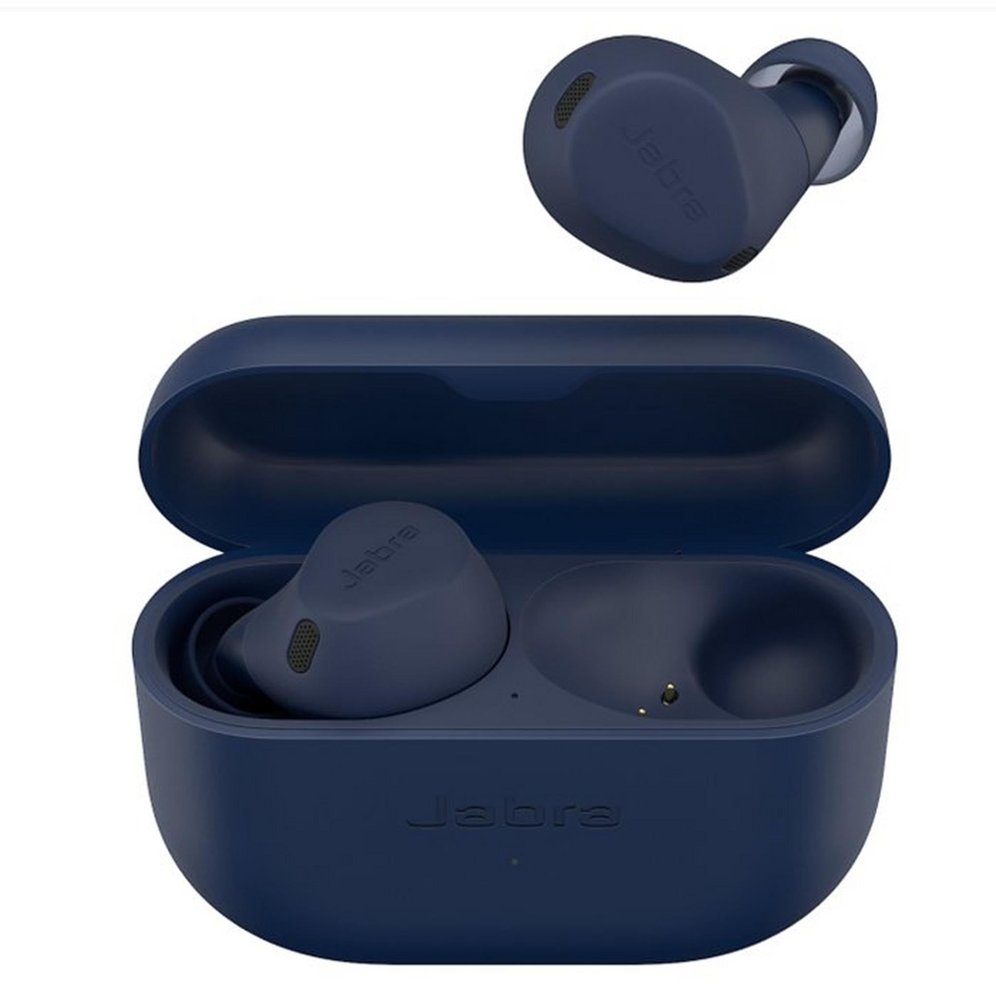 Jabra Elite Active Wireless Earphones Navy – Future Store