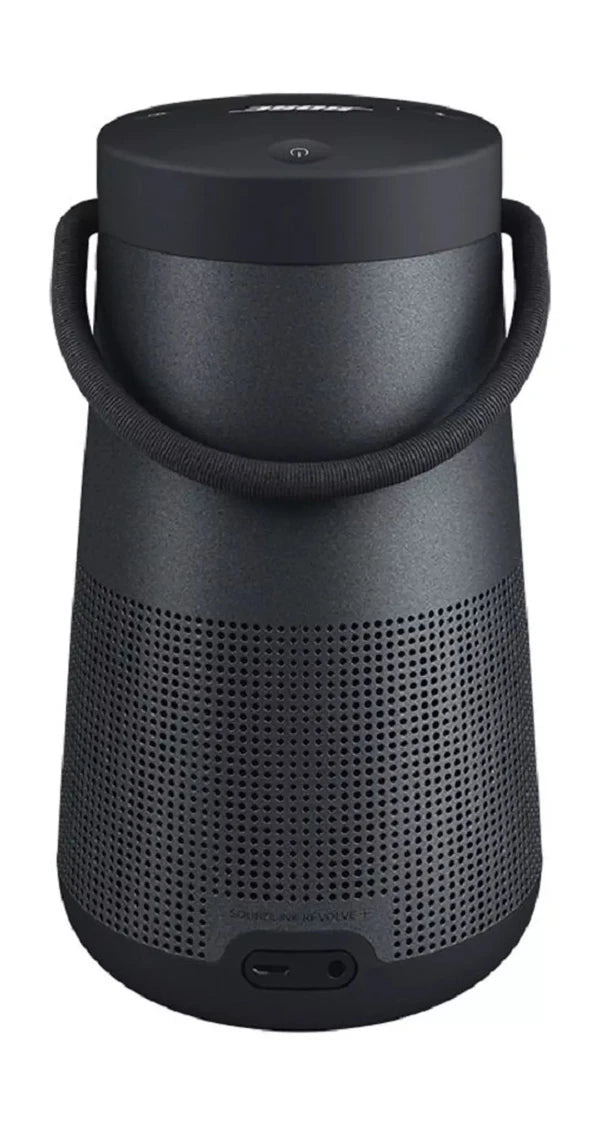 Bose Soundlink Revolve Plus II - Black – Future Store