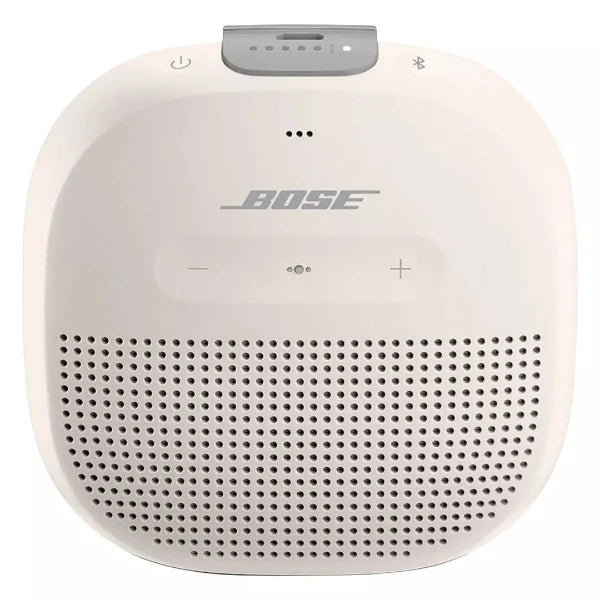 Bose SoundLink Micro Bluetooth Speaker White – Future Store