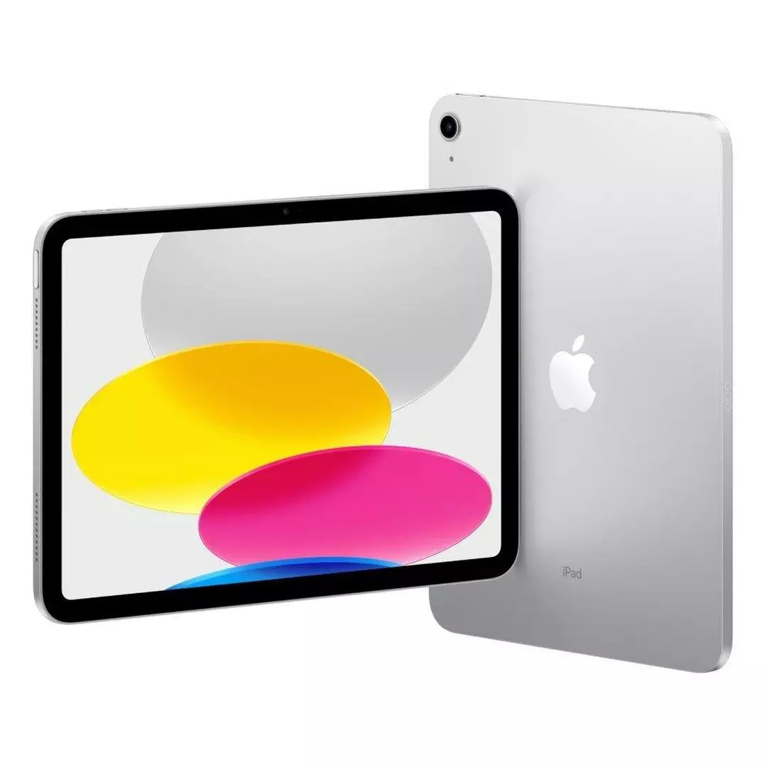 Apple iPad 11th Gen Tablet A16 Chip 128GB Wifi 11inch - Silver