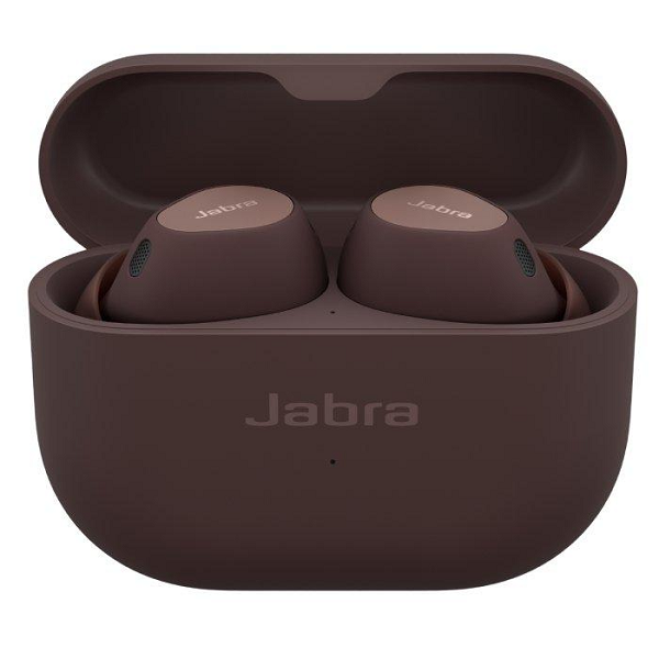 Jabra Elite 10 Wireless Earphones - Cocoa – Future Store
