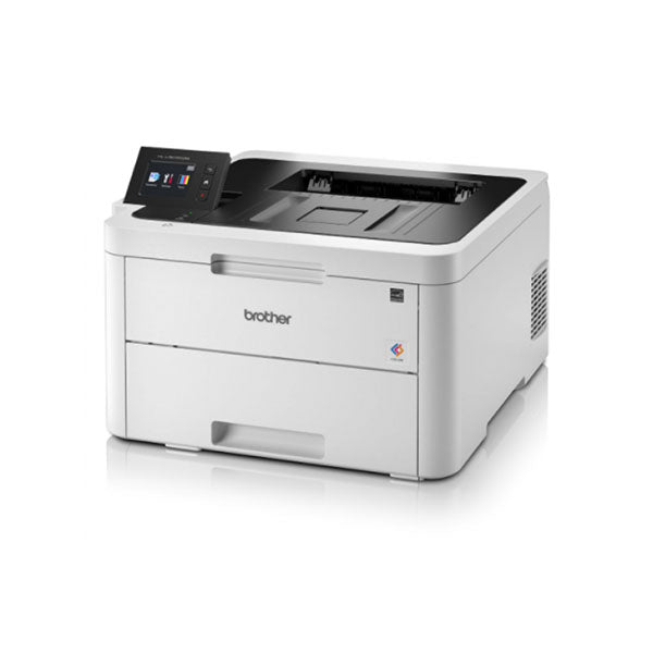 Brother Wireless Colour Laser Printer HL-L3270CDW-HLHR
