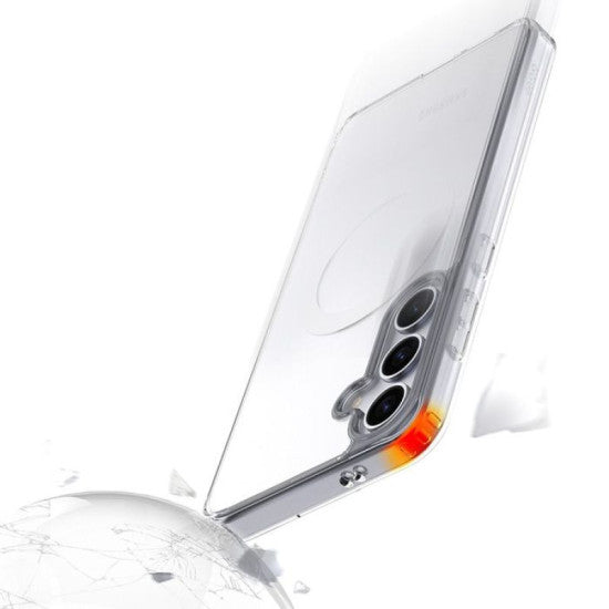 Araree Duple Magsafe Case for Galaxy S24 Ultra Clear - UDFK