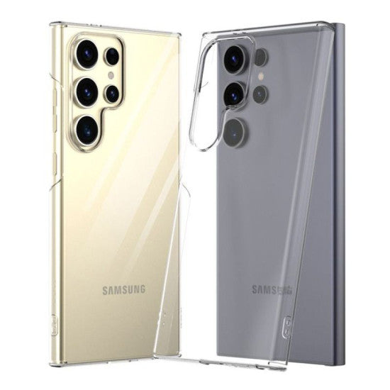 Araree Nukin Case For Samsung Galaxy S24 Ultra Clear - MGYH