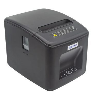 Xprinter XP-Q80C USB Receipt Printer - JZSD