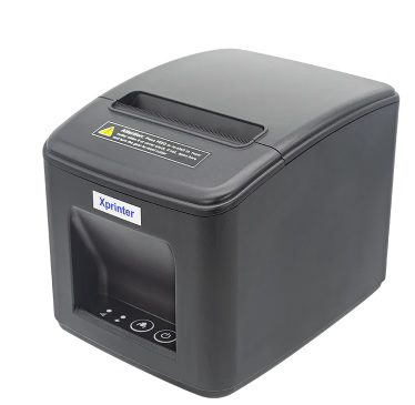 Xprinter XP-Q80C Bluetooth Receipt Printer - LZSQ
