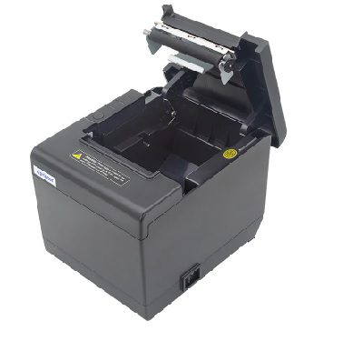 Xprinter XP-Q851L Bluetooth Receipt Printer - XASD
