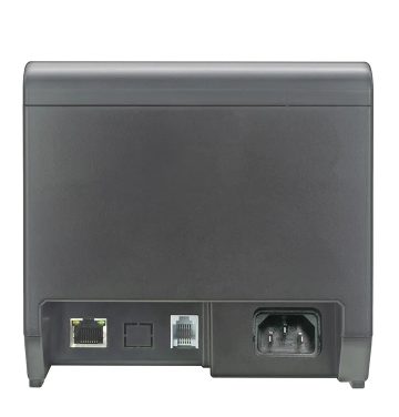 Xprinter XP-Q851L Bluetooth Receipt Printer - XASD