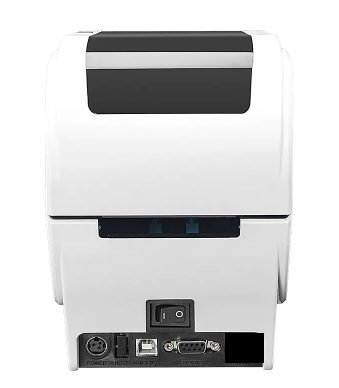 Xprinter XP-T261B / XP-T261E 2 Inch USB Wristband Printer - HQSA
