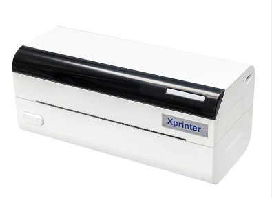 Xprinter XP-TP4 Portable Bluetooth Thermal Printer - SDCX