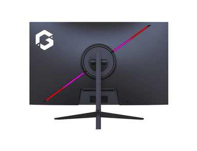 Gameon 27 Inch FHD, 165Hz, 1ms Flat Gaming Monitor Black - Future Store