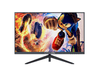 Gameon 27 Inch FHD, 165Hz, 1ms Flat Gaming Monitor Black - Future Store