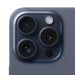 Apple iPhone 15 Pro Max 5G 256GB Blue Titanium - Future Store