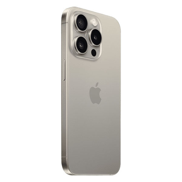 Apple iPhone 15 Pro Max 5G 256GB Natural Titanium-FERP