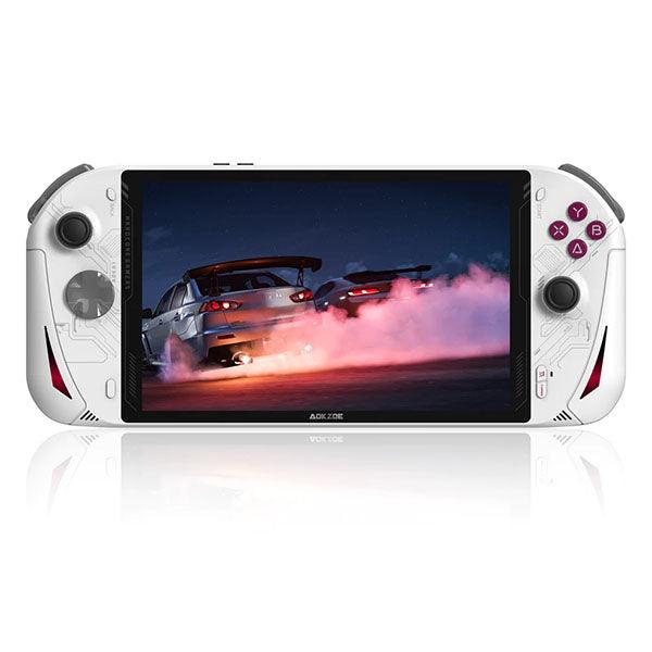 AOKZOE A1 Windows 11 Portable Pc Gaming Console 16 GB | 1TB Lunar