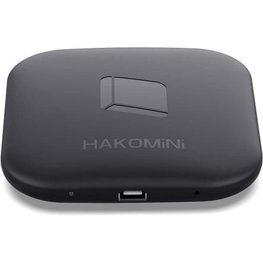 Hako Mini 4K Smart TV Box with Android 9.0 - Future Store
