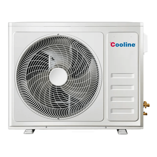 Cooline 30000 BTU Split Air Conditioner - Future Store