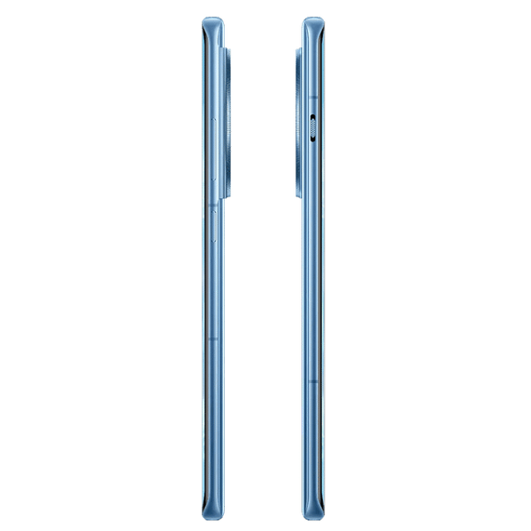 OnePlus 12R 5G 16GB 256GB Cool Blue