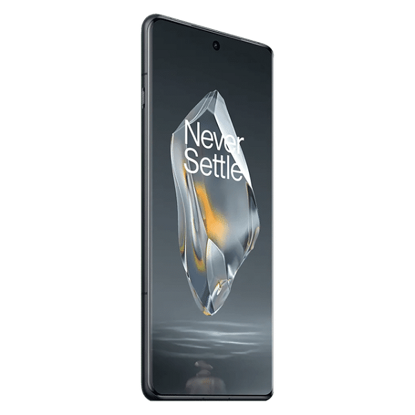 OnePlus 12R 5G 16GB 256GB Iron Grey