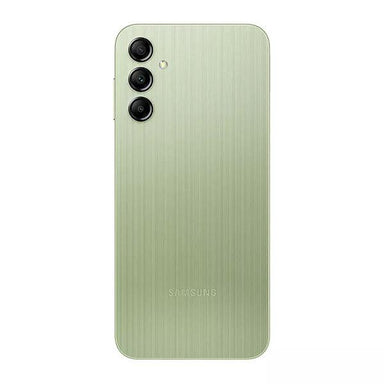 Samsung Galaxy A14 4GB | 128GB (5G) Green - Future Store