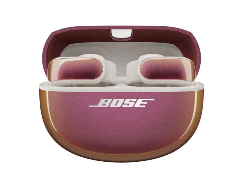 Bose Ultra Open Earbuds- Sunset Iridescent – Future Store