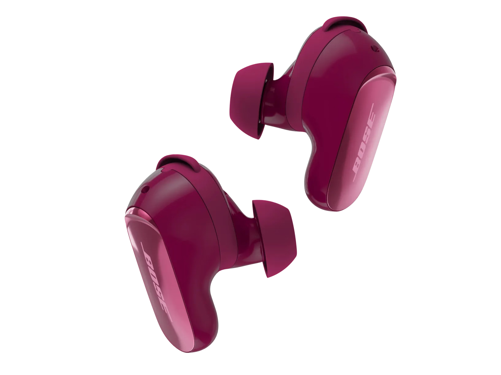 Bose QuietComfort Ultra Earbuds (2nd Generation) - Deep Plum