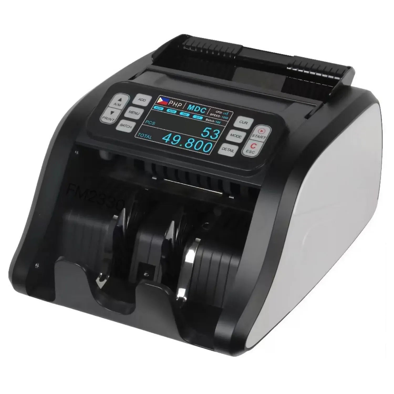 Money Counter Machine HD – Future Store