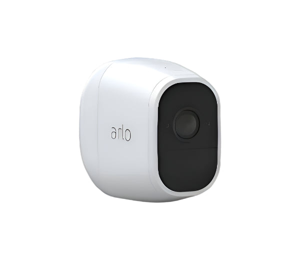 Netgear Arlo Pro Add-On Wire Free Camera – Future Store