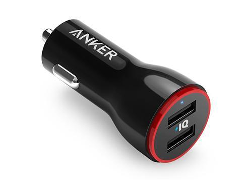 Anker Powerdrive (Black) – Future Store