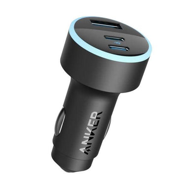 Anker 335 Car Charger 67W Black - Future Store