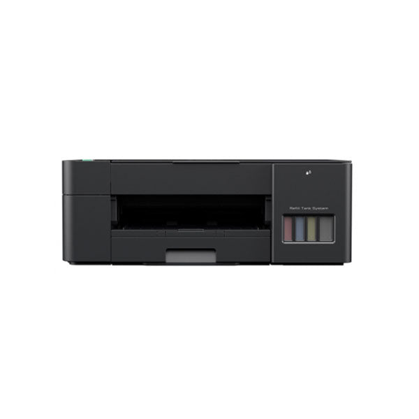Brother A4 3-In-1 Wireless Colour Inkjet Printer DCP-T420W-6PZU