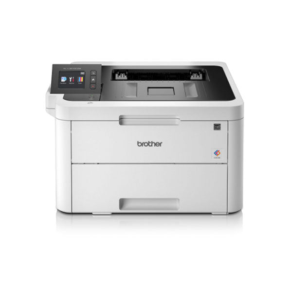 Brother Wireless Colour Laser Printer HL-L3270CDW-HLHR