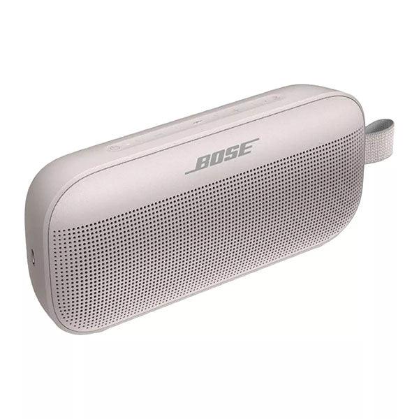 Bose Soundlink Flex Bluetooth Speaker - White Smoke – Future Store