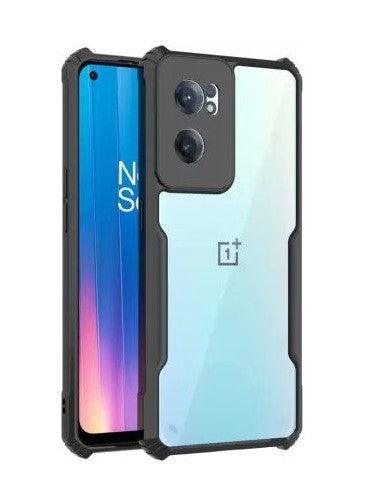 Oneplus Nord CE 2 Protective Back Case Black - Future Store