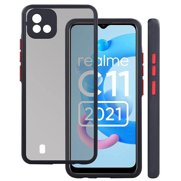 Realme C11 2021 Back Cover Meesho Mobile Cover Realme C20 Case