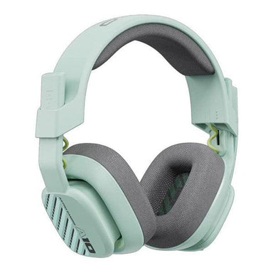 ASTRO A10 PC Sea Glass Mint Gaming Headset - Future Store