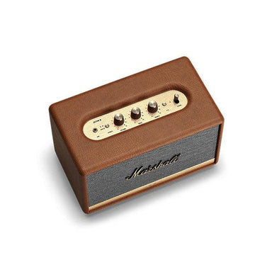 Marshall Acton II Bluetooth Speaker Brown - Future Store