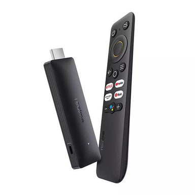 Realme TV Stick 4K Smart Google TV Stick - Future Store
