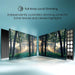 Hisense 65 Inch 4K ULED Premium Smart TV 65U7GQ - Future Store
