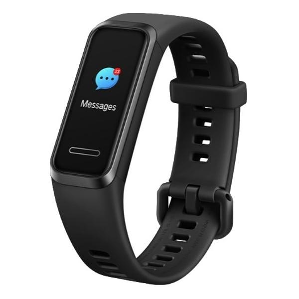 Huawei Band Fitness Tracker Graphite Black-5EBT – Future Store