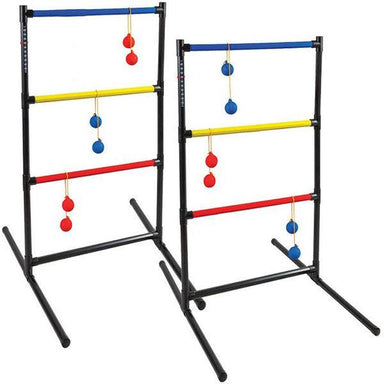 Ladder Throw Game With 6 Balls - Future Store