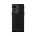 OnePlus Nord 2T 5G Sandstone Bumper Case Black - Future Store