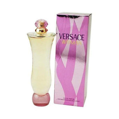 Versace Woman-Edp-100Ml-Woman - Future Store