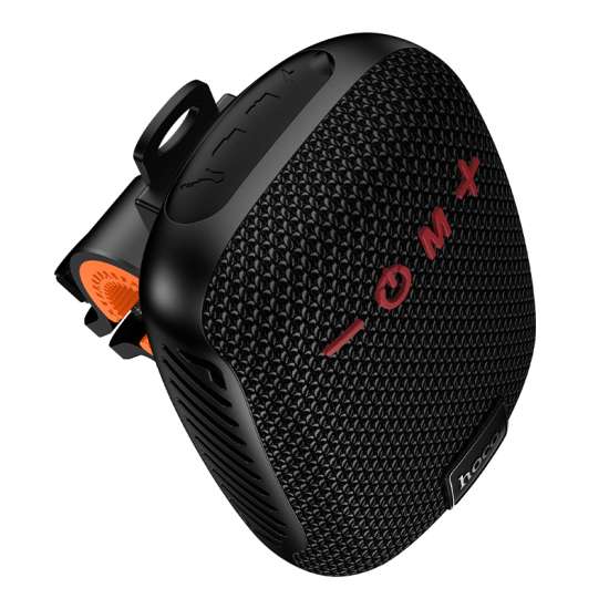 Hoco HC35 Outdoor Bluetooth Speaker - Black