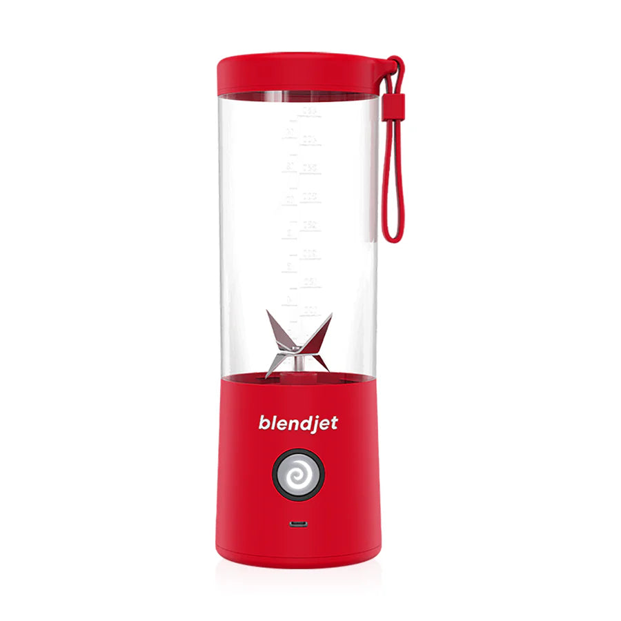 Blendjet - V2 -  Portable Blender - Red