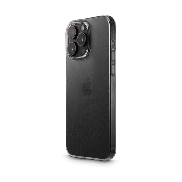 حماة دائما حالة هاتف واضحة لـ Apple iPhone 16 Pro Transparent