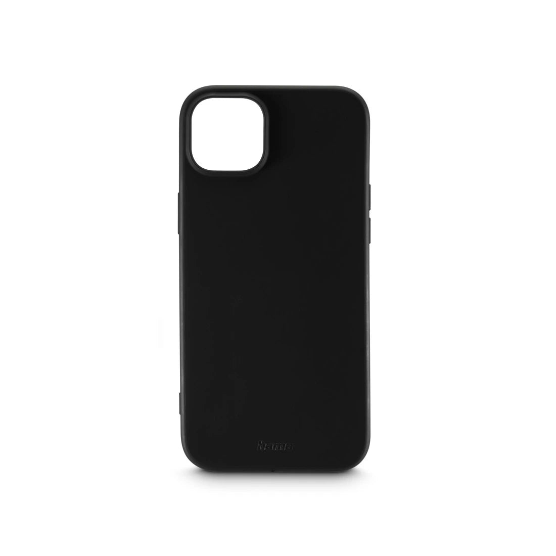 Hama Fantastic Feel Mobile Case IPhone 15 Pro - Black
