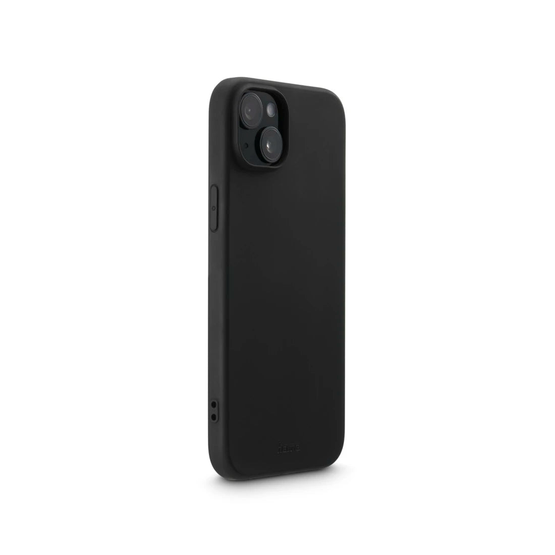 Hama Fantastic Feel Mobile Case IPhone 15 Pro - Black
