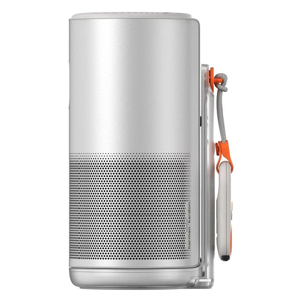 MoGo 4Google TV portable cinema Type-C charge, 1080P 450 ISO Lumens, 2.5h built-in-battery