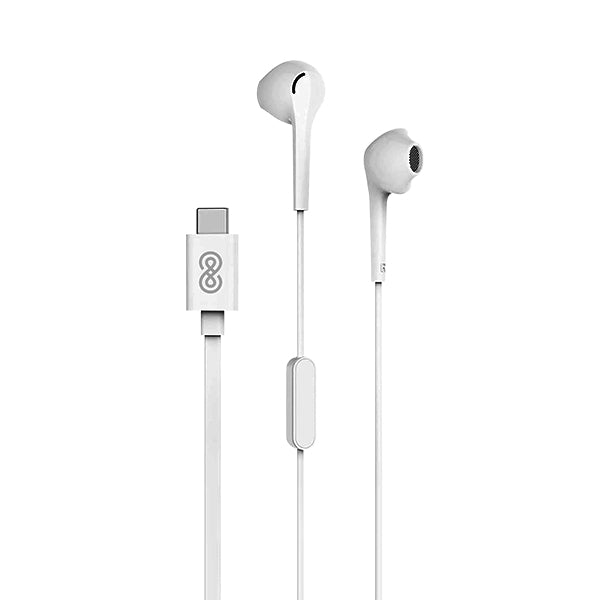 Engage Wired Type-C Earphones-Z9VX